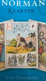 Kaartleggen, Ophalen