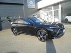 Citroën C5 X 1.2 PURETECH 130 AUTOMAAT - WAARBORG, 4 deurs, Gebruikt, Zwart, Zwart