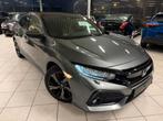 Honda Civic 5DR 1.6D 88kW Euro 6d-TEMP-EV Année2018,70.000km, Cuir, Achat, Euro 6, Entreprise