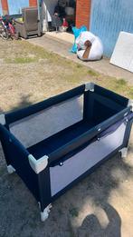Campingbedje van Bebecomfort, Kinderen en Baby's, Ophalen, Zo goed als nieuw, Matras