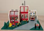 Retro legoset ziekenhuis, Kinderen en Baby's, Ophalen, Gebruikt, Complete set, Lego