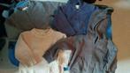 diverse truien maat 74, Kinderen en Baby's, Babykleding | Maat 74, Gebruikt, Truitje of Vestje, Ophalen of Verzenden, ANDERE