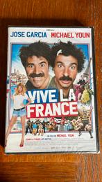 DVD : VIVE LA FRANCE  ( neuf sous bliste), Cd's en Dvd's, Dvd's | Komedie, Alle leeftijden, Actiekomedie, Nieuw in verpakking