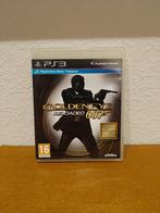Goldeneye Reloaded 007 Playstation 3, Shooter, Enlèvement ou Envoi, À partir de 16 ans, Utilisé