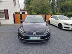 Vw golf variant Benzine/cng 59450km reeds gvv!!!, Auto's, Stof, 1498 cc, Zwart, 5 deurs