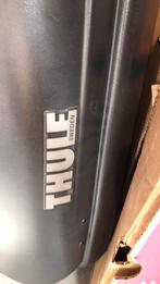 Verhuur dakkoffers, Auto diversen, Dakkoffers, Ophalen, Zo goed als nieuw