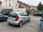 Mercedes A-Klasse A150 Benzine | 2008 | 92.300 KM, Auto's, Mercedes-Benz, Bedrijf, Onderhoudsboekje, A-Klasse, Airconditioning