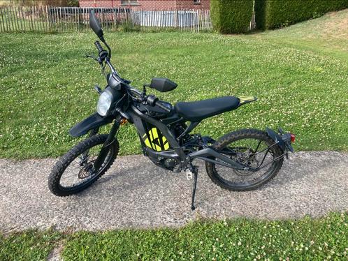 Surron light bee fire fly | met papieren, Fietsen en Brommers, Brommers | Crossbrommers, Ophalen