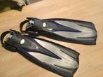 Tusa Buitenwatervinnen size XL - 44/48, Enlèvement ou Envoi, Utilisé, Palmes de natation ou de plongée