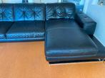 Montel Leolux Lounge Zetels *PER ZITPLAATS OPVULLING *, Overige maten, 300 cm of meer, Leer, Ophalen of Verzenden