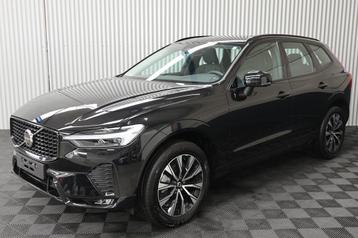 Volvo XC 60 B4 Benzine Mild-Hybrid Geartronic Plus Dark Pan beschikbaar voor biedingen
