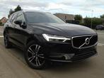 Volvo Xc60 D3 2.0d *09/2018 *1e Eigen *Ohboekje *Navigatie, Auto's, Volvo, Voorwielaandrijving, Leder en Stof, Zwart, https://public.car-pass.be/vhr/602d38f7-79b6-4f04-beec-d7925ce5a273