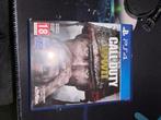 Call of duty MW2 PlayStation (beschrijving meer games), Games en Spelcomputers, Vanaf 18 jaar, Shooter, Nieuw, Eén computer