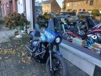 Harley FXLR Low Rider -2018- 17975 km, Motoren, 1746 cc, 2 cilinders, Chopper, Bedrijf