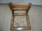 Petite chaise ancienne pour enfant, Ophalen