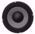 20 Cm Bass Speaker 200 Watt 8 Ohm [041-KJ], Enlèvement ou Envoi, Neuf
