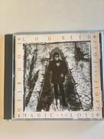 CD Lou Reed - Magic and Loss, Cd's en Dvd's, Cd's | Rock, Ophalen of Verzenden, Gebruikt, Singer-songwriter