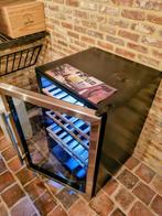wijn koelkast, Huis en Inrichting, Keuken | Keukenbenodigdheden, Ophalen, Zo goed als nieuw