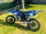 Yamaha dt50, Fietsen en Brommers, Brommers | Crossbrommers, Ophalen, 6 versnellingen, 70 cc, Yamaha
