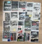 OPEL CORSA GSI - ARTIKELS, Boeken, Auto's | Folders en Tijdschriften, Ophalen of Verzenden, Opel