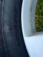 A vendre Kit hivers 225/50/R17 Mercedes cl B et GLA, Enlèvement ou Envoi, Pneu(s)