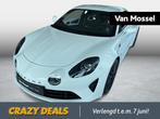 Alpine A110 1.8 S, Automaat, Gebruikt, A110, Cruise Control