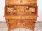 Secretaire, Huis en Inrichting, Kasten | Secretaires, Ophalen, Zo goed als nieuw