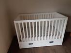 Babybedje, Kinderen en Baby's, Kinderkamer | Complete kinderkamers, Ophalen, Zo goed als nieuw