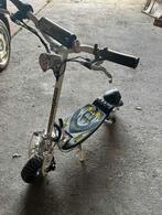 Trottinette électrique SXT, Enlèvement, Utilisé