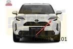 Toyota Yaris Cross (8/21-) Koplamp Links (halogeen) Originee, Auto-onderdelen, -, Verzenden, -, Nieuw