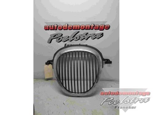 Grille van een Jaguar S-Type, Auto-onderdelen, Carrosserie, Jaguar, Gebruikt, 3 maanden garantie, Ophalen of Verzenden
