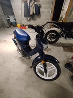 Honda wallaroo classe A, Fietsen en Brommers, Brommers | Tomos, Ophalen, Zo goed als nieuw