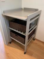 Luiertafel Pericles, Huis en Inrichting, Ophalen, Zo goed als nieuw