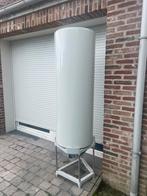 Chauffe-eau électrique EQUATION, 200 l, Doe-het-zelf en Bouw, Chauffageketels en Boilers, 100 liter of meer, Ophalen, Gebruikt
