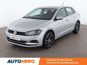 Volkswagen Polo 1.0 Trendline (bj 2020) beschikbaar voor biedingen