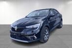 Renault Arkana ARKANA evolution mild hybrid 140pk EDC, Auto's, Renault, 4 cilinders, 0 kg, Zwart, Bedrijf