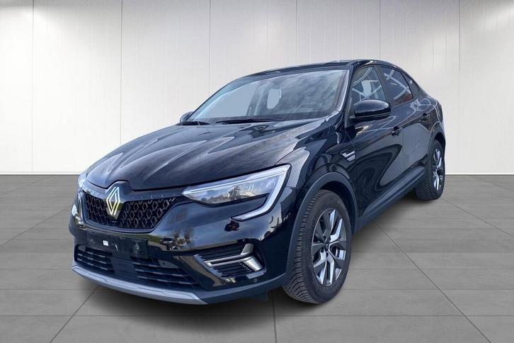 Renault Arkana ARKANA evolution mild hybrid 140pk EDC, Auto's, Renault, Bedrijf, Overige modellen, ABS, Adaptive Cruise Control