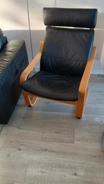 Relax zetel/stoel ikea, Huis en Inrichting, Fauteuils, Ophalen