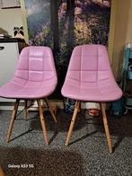 2 mooie en comfortabele stoelen, Huis en Inrichting, Ophalen