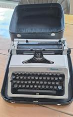Machine à écrire Optima, Divers, Machines à écrire, Comme neuf, Enlèvement