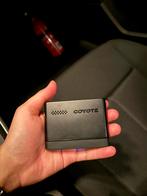 Coyote mini met schermbescherming nog erop en doos, Auto diversen, Autonavigatie, Ophalen, Zo goed als nieuw