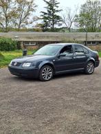 Volkswagen bora 1.9tdi, Auto's, Volkswagen, Te koop, Zilver of Grijs, Berline, Diesel