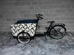 Vélo cargo pour 4 enfants, Comme neuf, Enlèvement ou Envoi