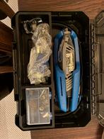 Dremel 4250 + arbre flexible, Enlèvement, Comme neuf