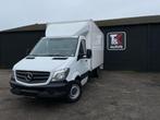 Mercedes Sprinter 2018 80.000km, Bedrijf, Overige carrosserie, Te koop, Sprinter Combi