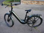 VTC électrique Kalkhoff Endeavour 7.B Move+ Per CX 750 Watts, Zo goed als nieuw, Minder dan 47 cm, 50 km per accu of meer, Ophalen