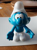 Smurf plastiek, Verzamelen, Smurfen, Ophalen of Verzenden, Zo goed als nieuw