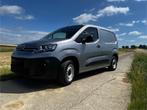 Citroën Berlingo Van Dec/22 - 26.000 km, Voorwielaandrijving, 4 deurs, Stof, Berlingo