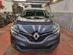 Renault Kadjar Kadjar 1.2 TCe Limited avec 1 an de garantie, Kadjar, Stof, Gebruikt, Euro 6
