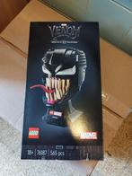 Lego 76187 Venom (sealed), Ophalen of Verzenden, Nieuw, Complete set, Lego